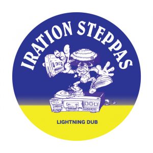 Iration Steppas - Lightning Dub
