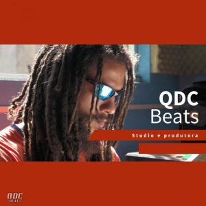 Qdc Beats - Coragem E Humildade