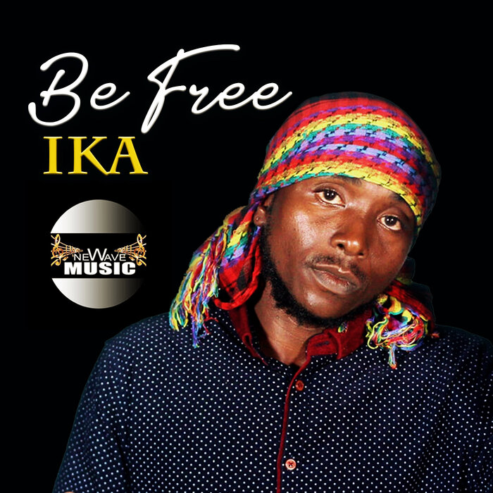 Ika - Be Free