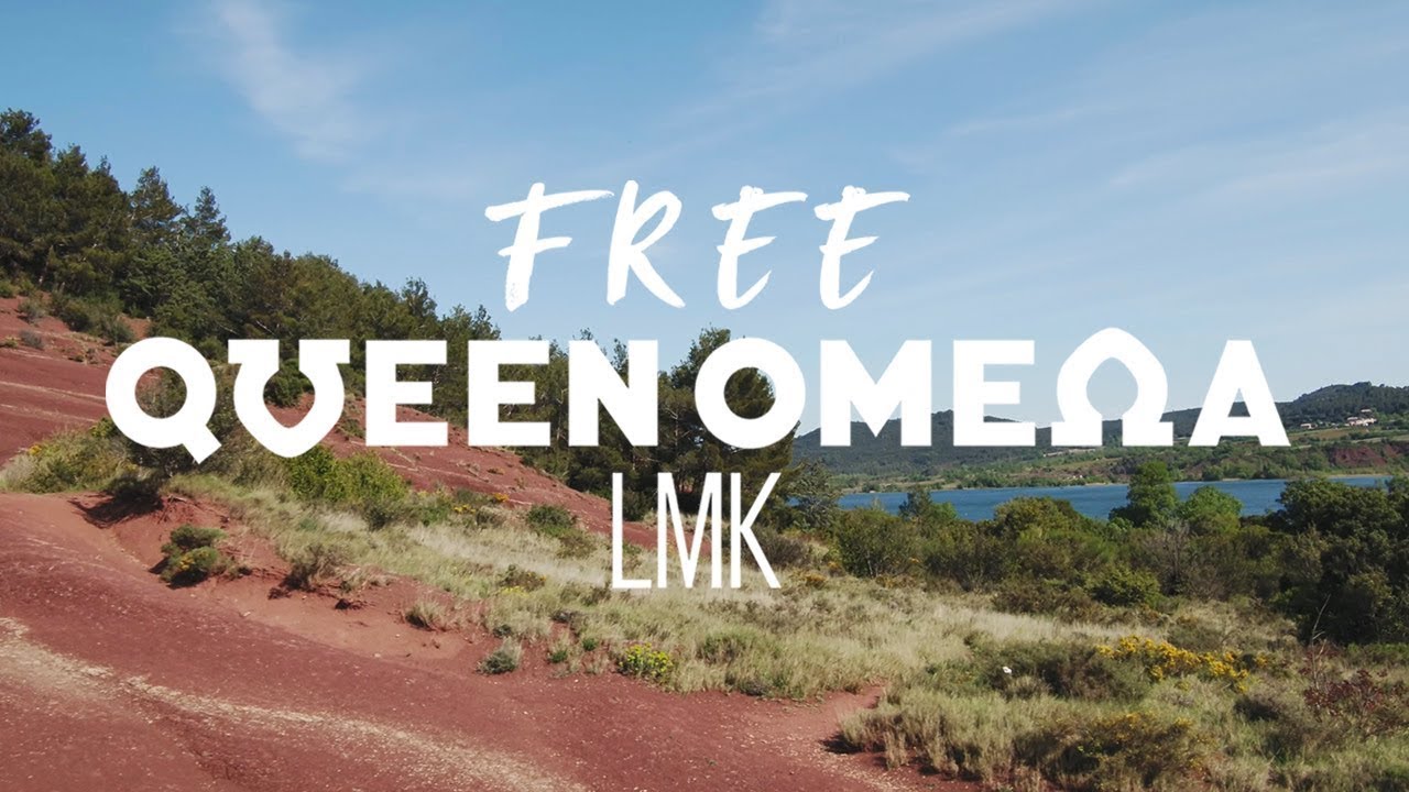 Video: Queen Omega & LMK - Free [Evidence Music]