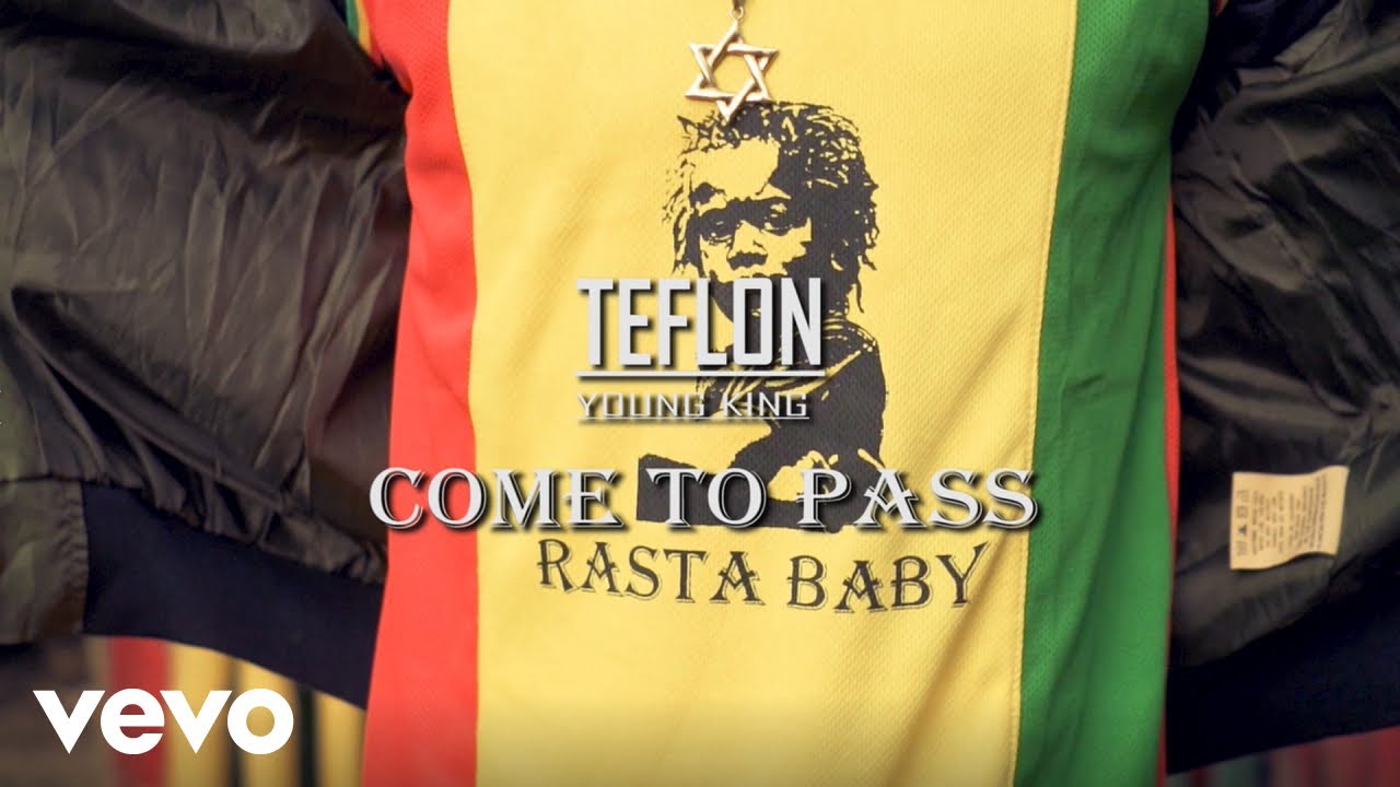 Video: Teflon - Come To Pass