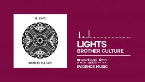 Audio: Brother Culture - 12 Lights
