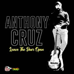 Anthony Cruz - Leave The Door Open