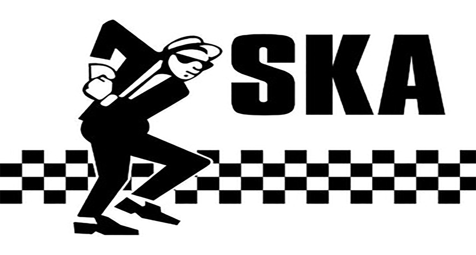How Ska Paved The Way For Punk . . . And Took Over The World Along The Way