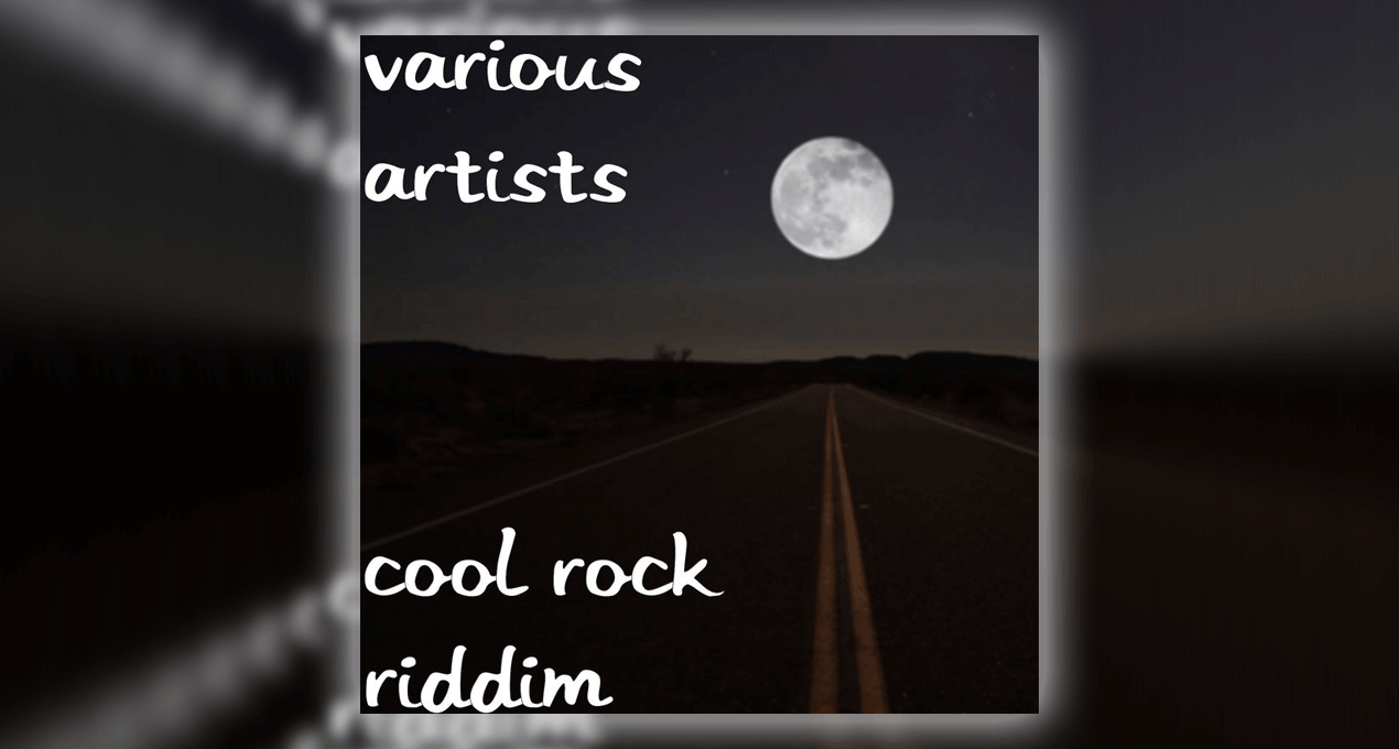 Dialtone Production - Cool Rock Riddim