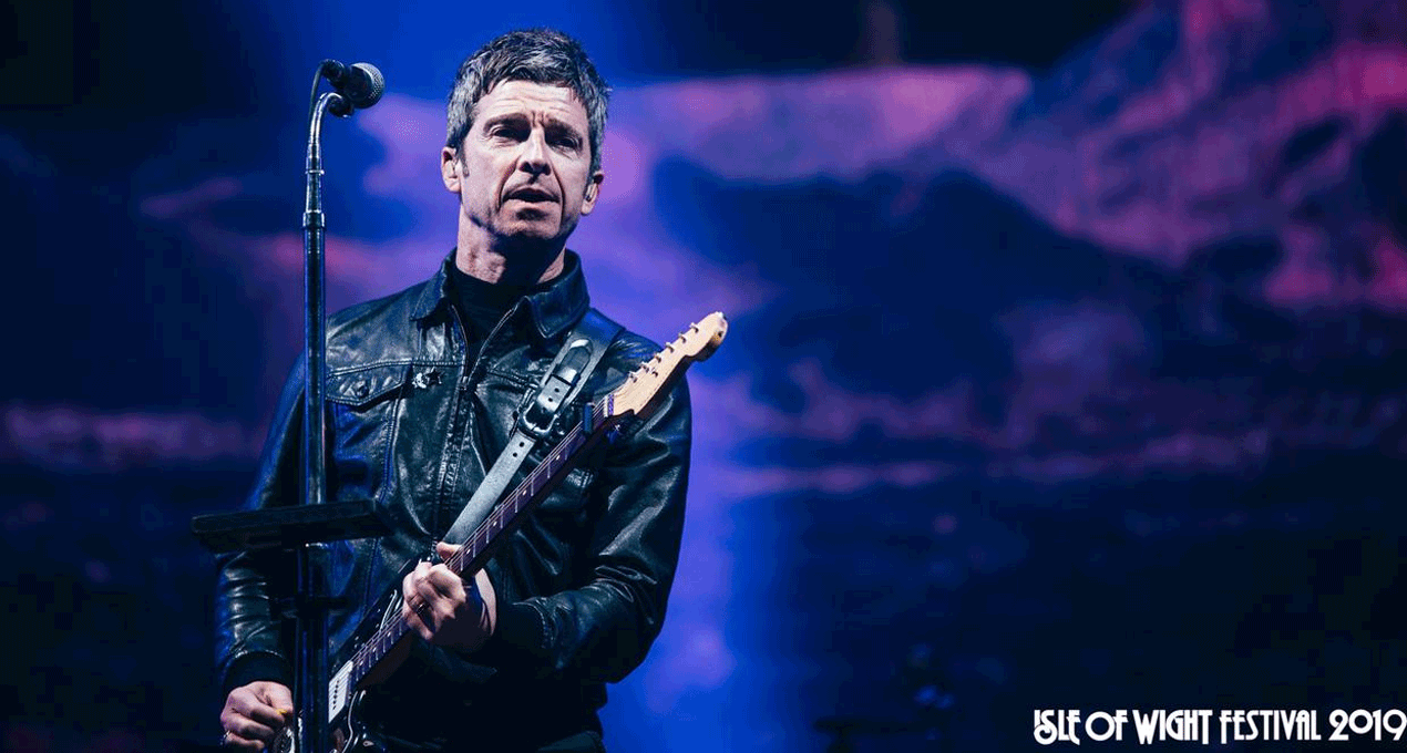 'There'll be f****** trouble': Noel Gallagher won't be happy with reggae Oasis covers