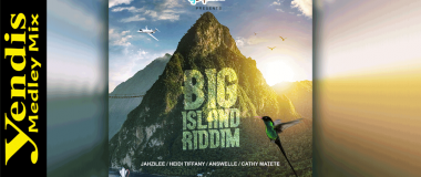 Yendis - Big Island Riddim Medley Mix