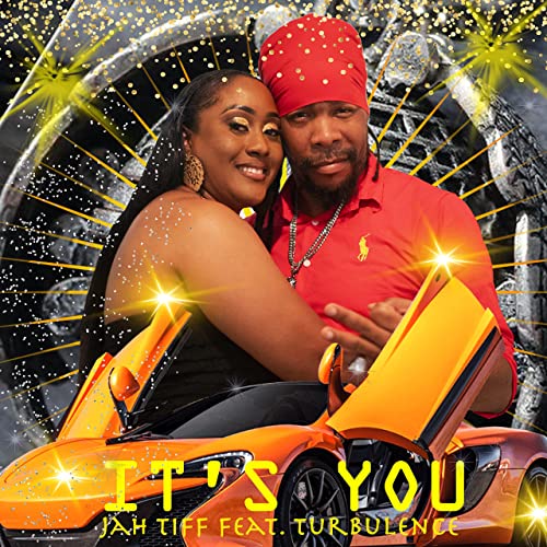 Jah Tiff feat Turbulence - It's You