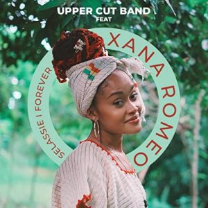 Xana Romeo - Selassie I Forever