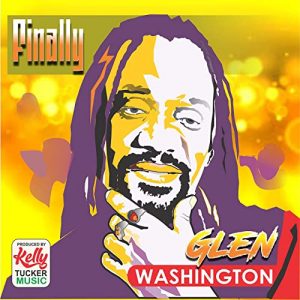 Glen Washington - Finally