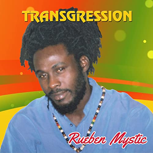 Rueben Mystic - Transgression