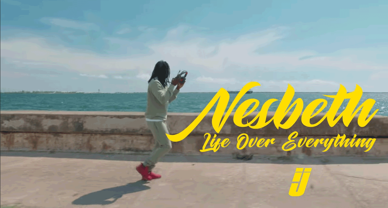 Video: Nesbeth - Life Over Everything