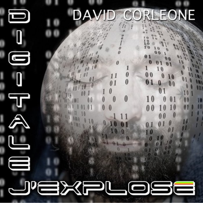 David Corleone - Digitale J'explose
