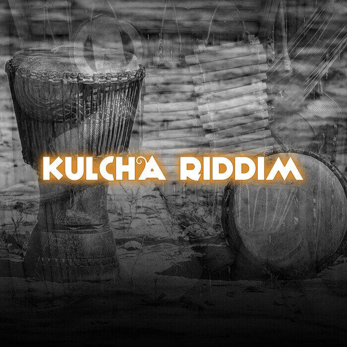 Various - Kulcha Riddim