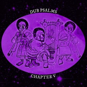 Brizion - Dub Psalms Chapter 5