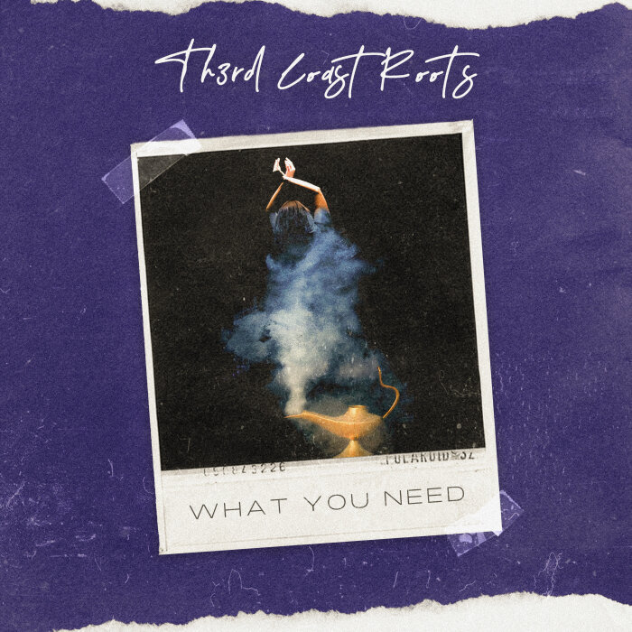 Th3rd Coast Roots - What You Need