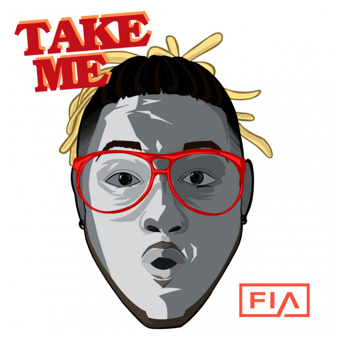 Fia - Take Me