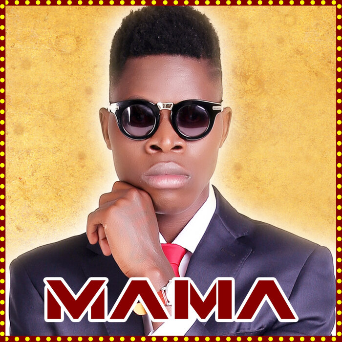 Vicmass Luodollar - Mama