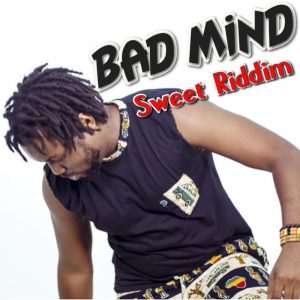 David Oscar - Bad Mind