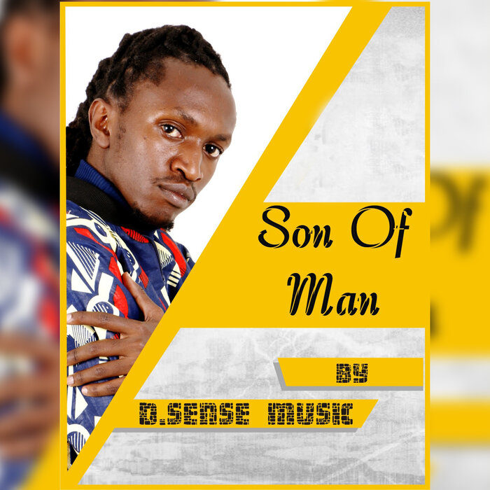 Dsense - Son Of Man