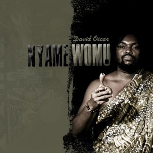 David Oscar - Onyame Womu