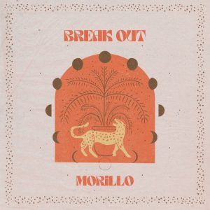 Morillo - Break Out