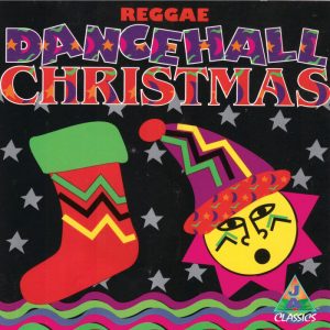 Various - Reggae Dancehall Christmas