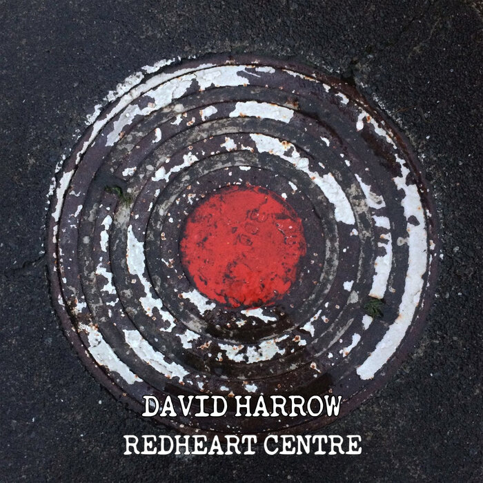 David Harrow - Red Heart Centre