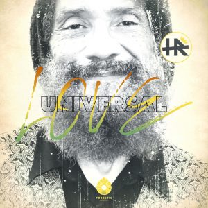 H.R. - Universal Love