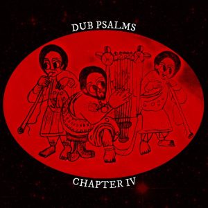Brizion - Dub Psalms Chapter 4