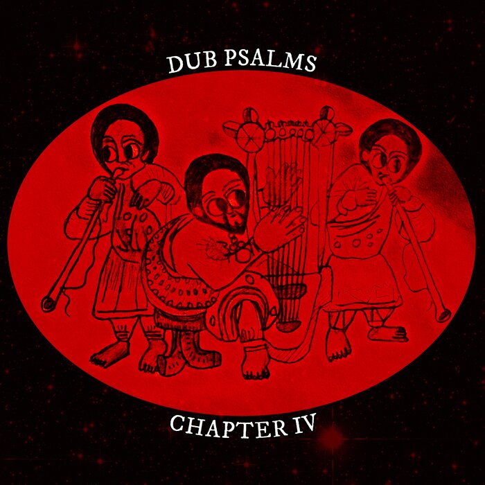 Brizion - Dub Psalms Chapter 4