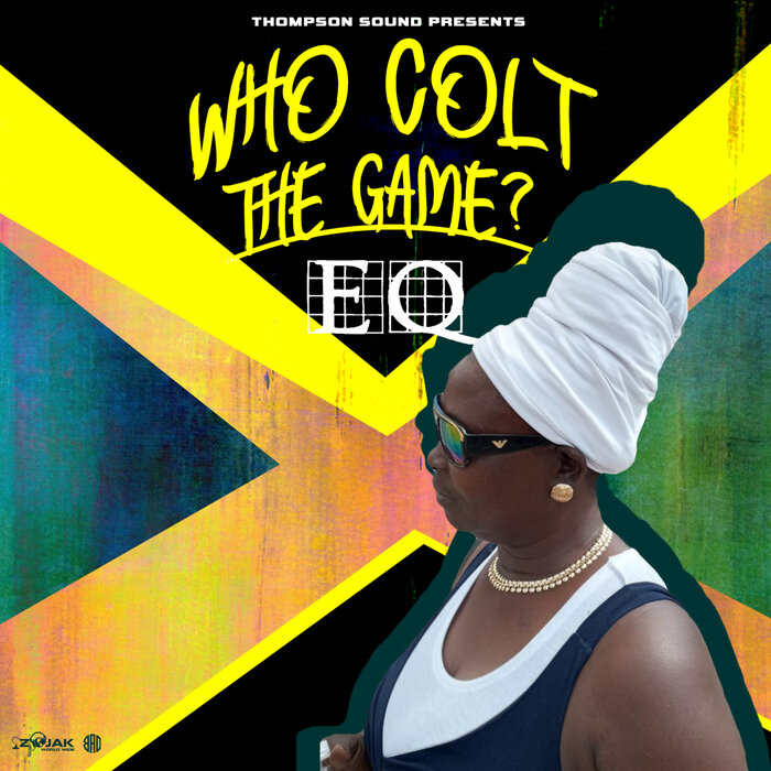 EQ - Who Colt The Game
