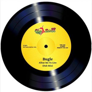 Bugle - Allow Me To Live (Dub Mix)