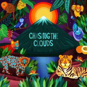 Proleter / Devi Reed / Awon - Chasing The Clouds