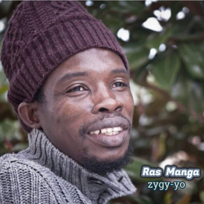 Ras Manga - Zygy-Yo