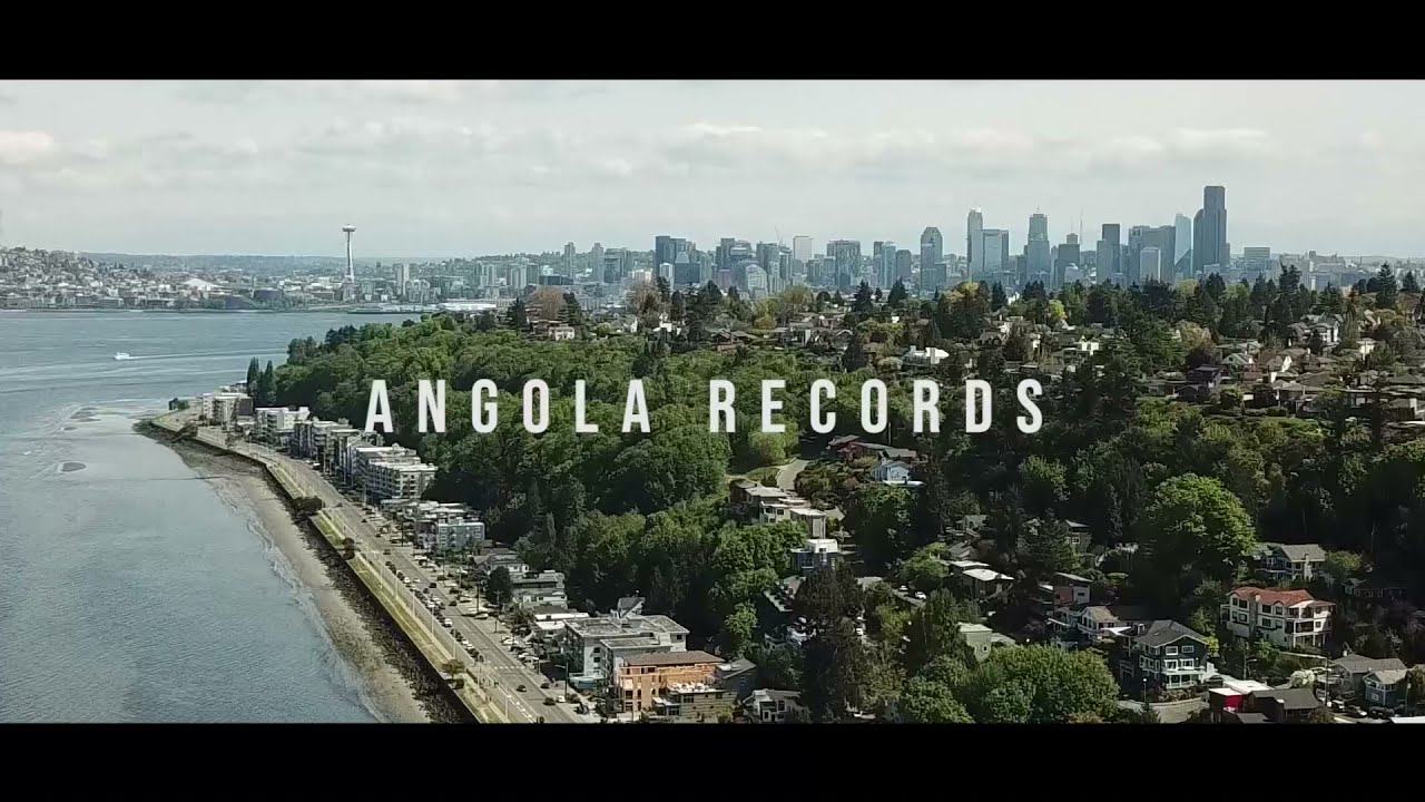 Video: Jah Bouks - Hot it up [Angola Records and Entertaiment]
