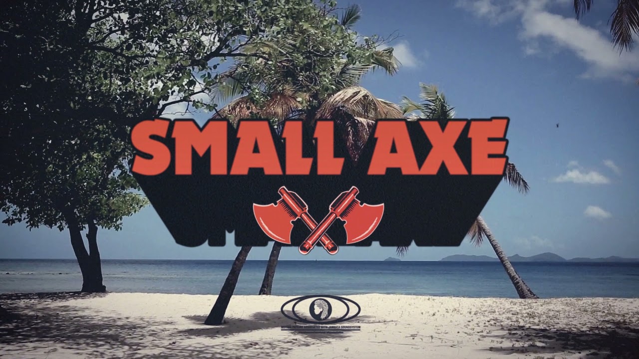 Video: U-Roy feat. Jesse Royal - Small Axe (Jamaica Soundsystem Remix)