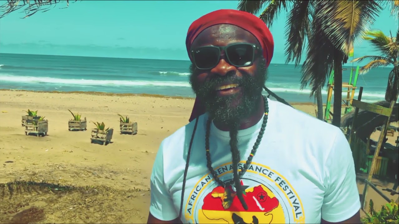 Video: Mikal Asher - Foot Steps of Jah
