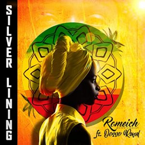 Jesse Royal - Silver Lining