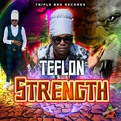Teflon - Strenght
