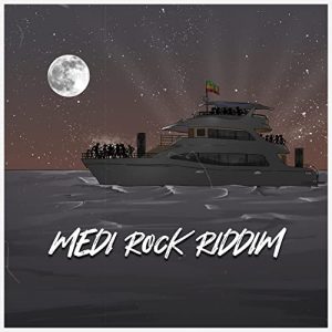 One Wise Studios - Medi Rock Riddim