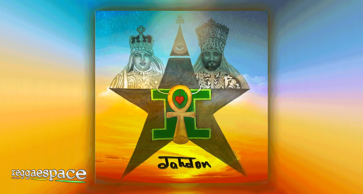 Audio: Jahdon - I [Look Ya Noww]
