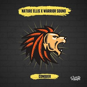 Nature Ellis - Conquer