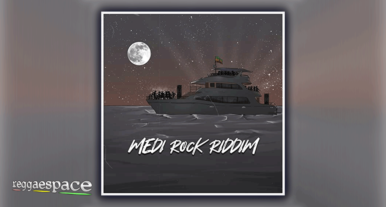 Medi Rock Riddim - One Wise Studios