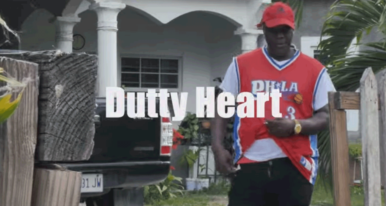 Video: Rockaz Elements- Dutty Heart [Rockaz Elements Productions]