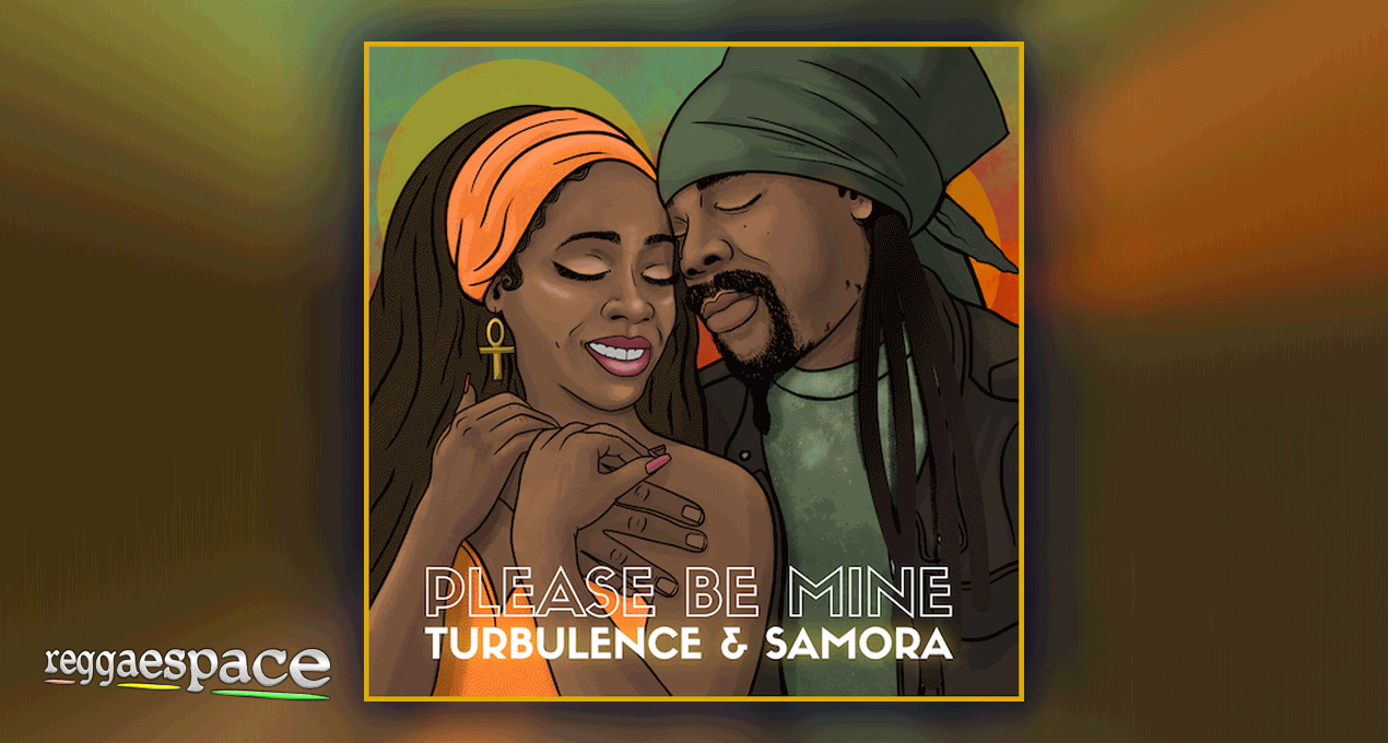 Samora & Turbulence - Please Be Mine