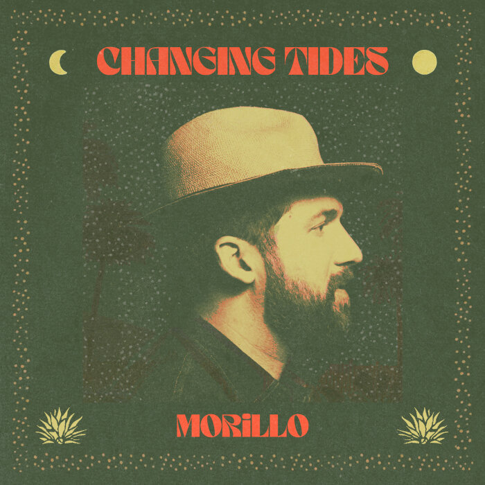 Morillo - Changing Tides