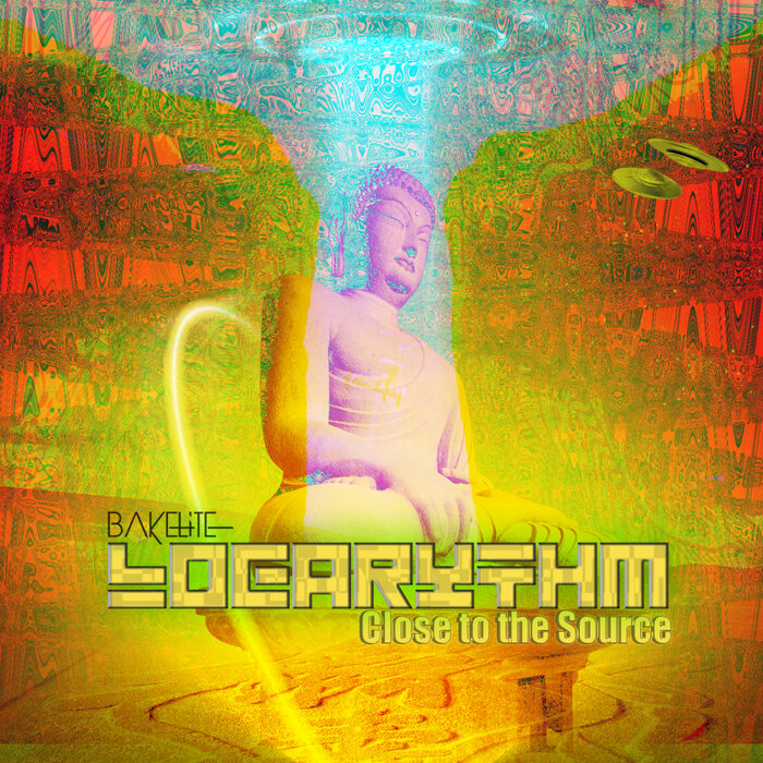 Logarythm - Close To The Source