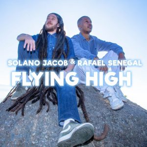 Solano Jacob / Rafael Senegal - Flying High