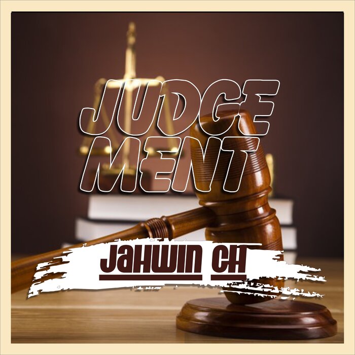 Jahwin GH - Judgement